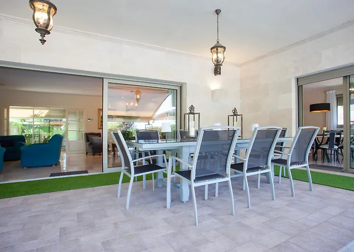 Bellviure Luxury Villa Mallorca
