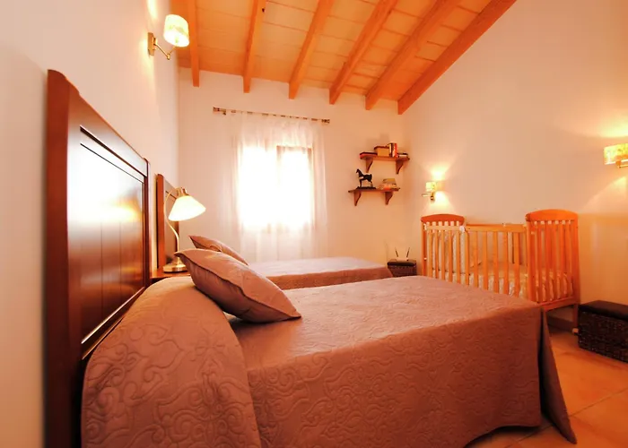 Villa In Mallorca With Private Pool