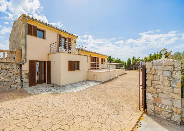 Villa Margarita
