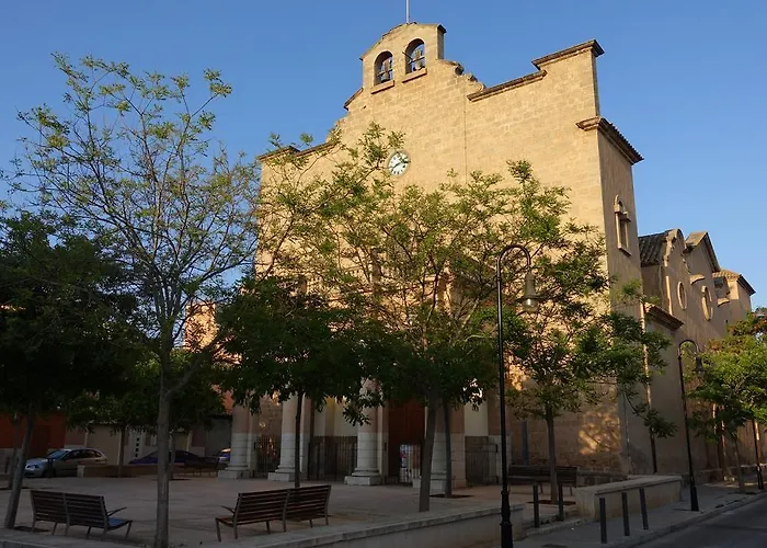 Casa Molinar